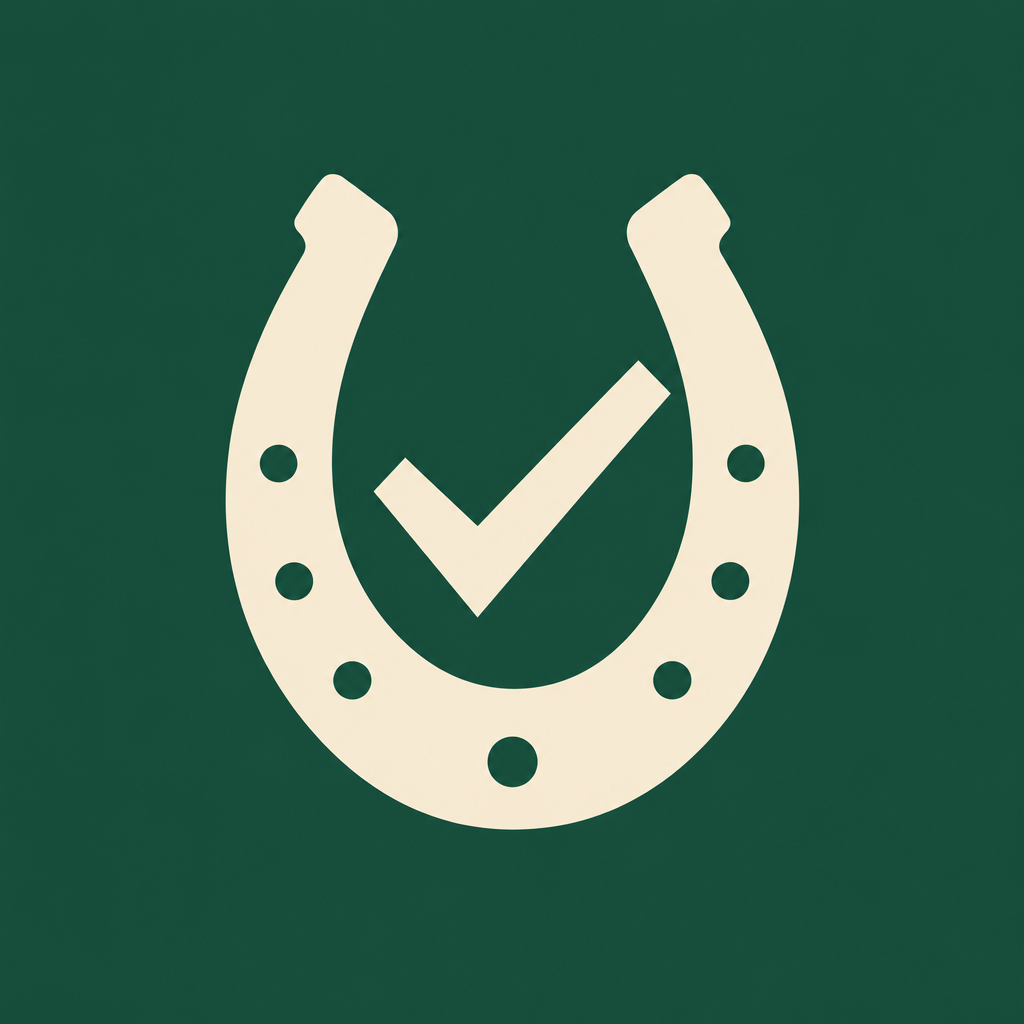 Farrier Logbook Pro