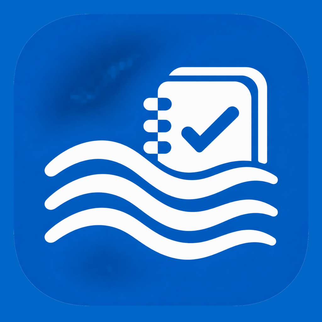 Pool Service Logbook Pro